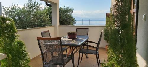 Apartment Iva