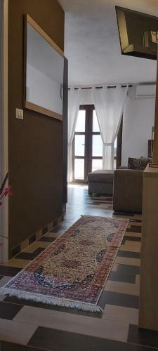 Apartment Iva