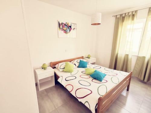 Apartments Rosan