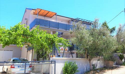 Apartments Rosan