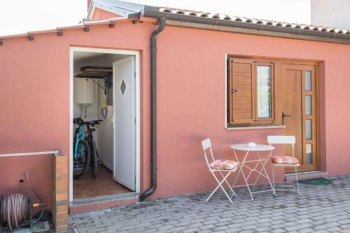 Apartamento Alek