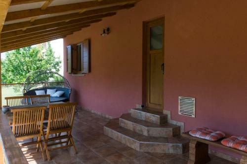 Apartamento Alek
