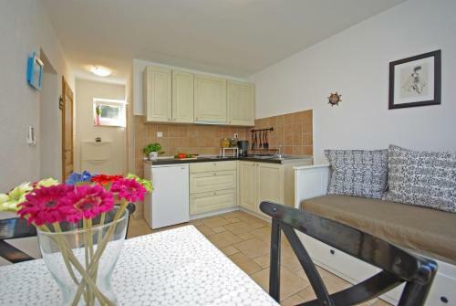 Apartamentos Steinhaus Dalmatien