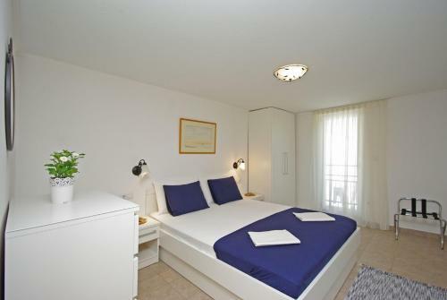 Apartamentos Steinhaus Dalmatien