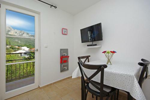 Apartamentos Steinhaus Dalmatien