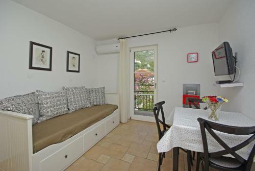 Apartamentos Steinhaus Dalmatien