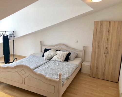 Apartman Sara