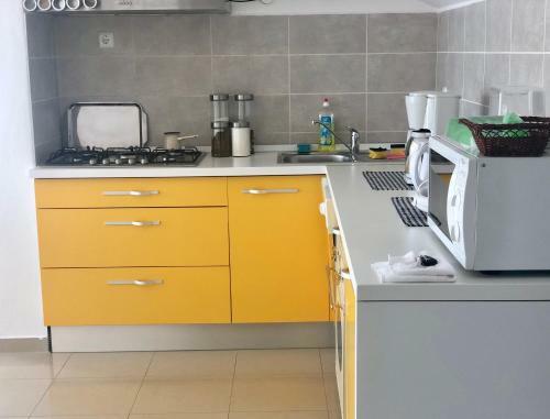 Apartman Sara