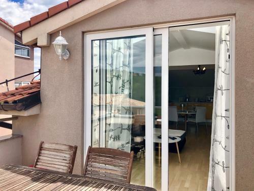 Apartman Sara