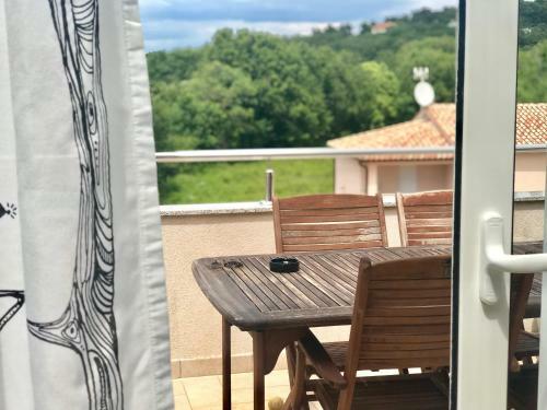 Apartman Sara