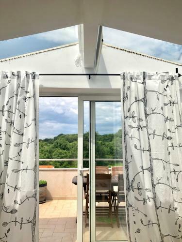 Apartman Sara