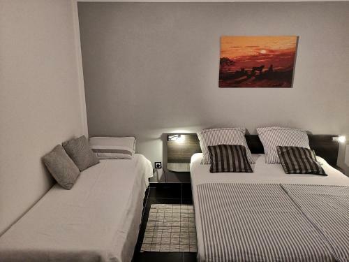Apartamento Villa Fucane Medulin Sunset