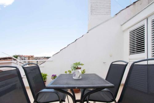 Apartman Mileti?