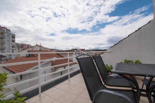 Apartman Mileti?