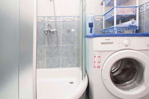 Apartman Mileti?