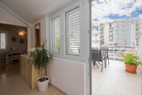 Apartman Mileti?