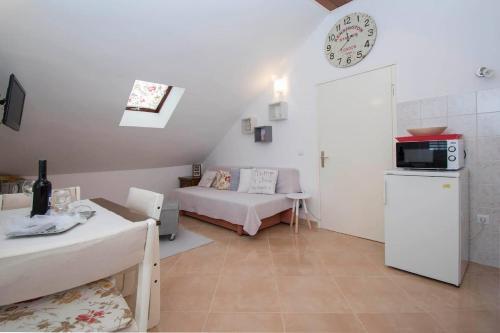 Apartman Mileti?