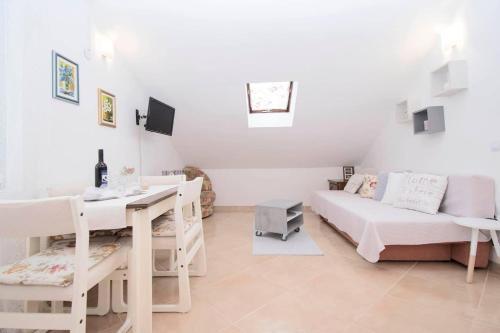 Apartman Mileti?