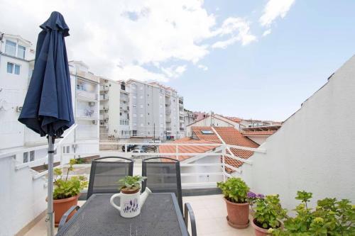 Apartman Mileti?