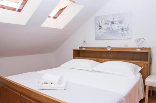 Apartman Mileti?