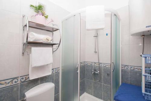Apartman Mileti?