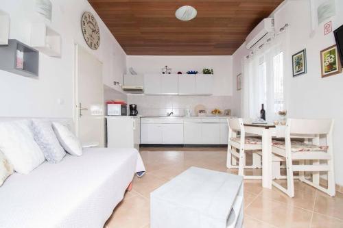 Apartman Mileti?