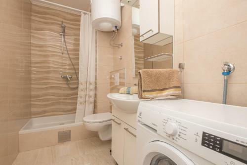 Apartman Pinto