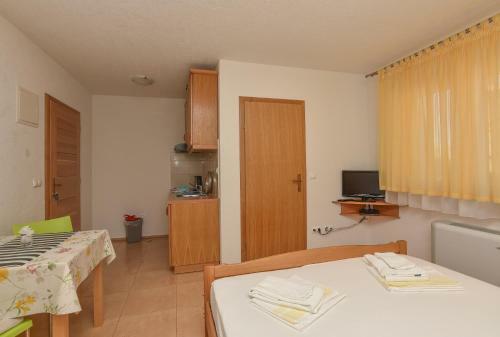 Hostal Beslic Apartments
