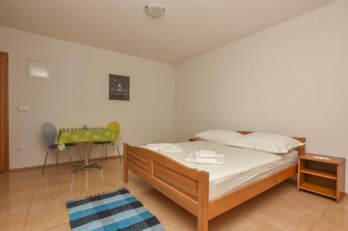 Hostal Beslic Apartments
