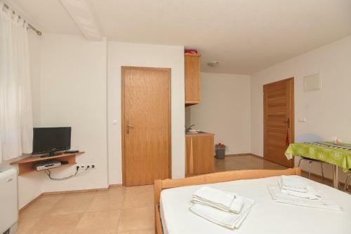 Hostal Beslic Apartments