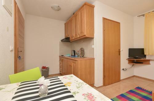 Hostal Beslic Apartments