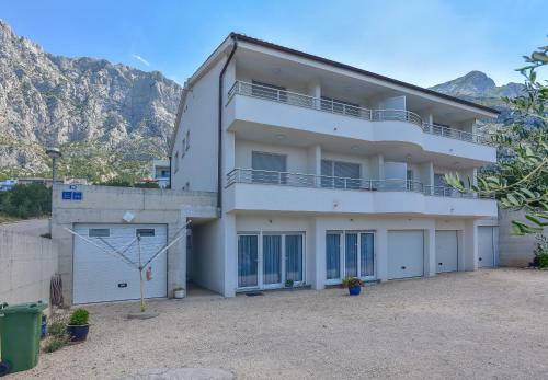 Hostal Beslic Apartments