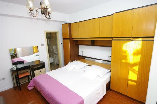 Hostal Rooms Ivka