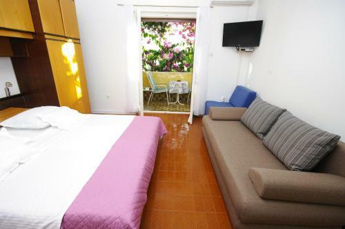 Hostal Rooms Ivka