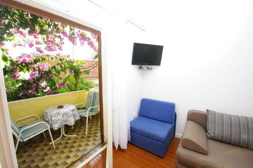 Hostal Rooms Ivka
