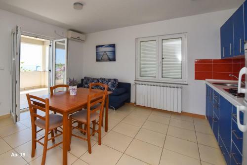 Apartments Bella Sky