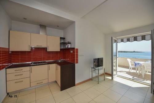 Apartments Bella Sky