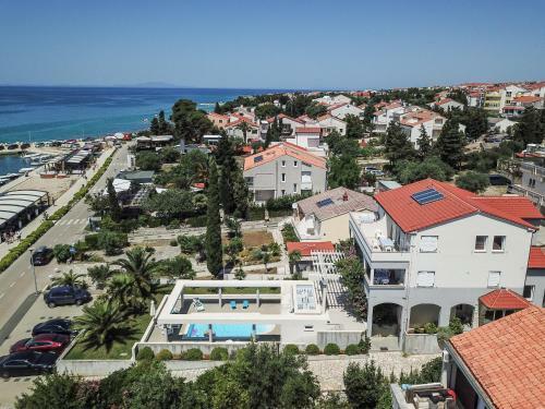 Apartments Bella Sky