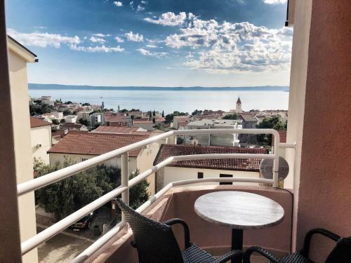 Apartman M5