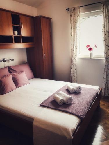 Apartman M5