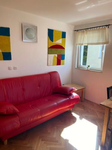 Apartman M5