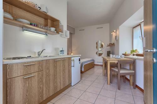 Apartamentos Studio Mia