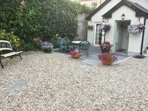 Bed & Breakfast Crammond House