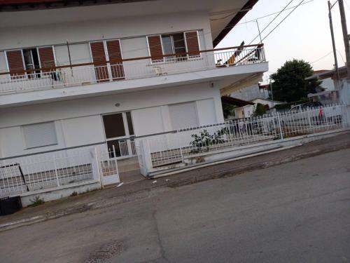 Apartamento Pamar House