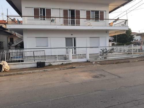 Apartamento Pamar House