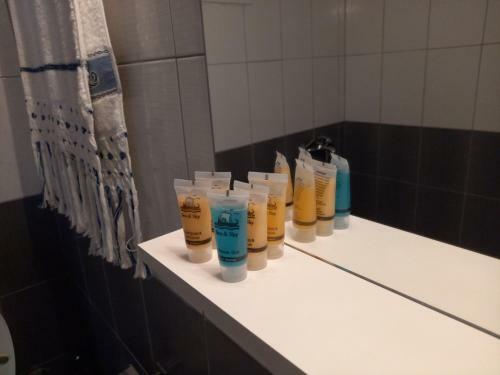 Apartamento Pamar House
