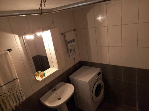 Apartamento Pamar House