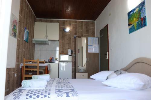 Apartment Bruno Deluxe Podstrana