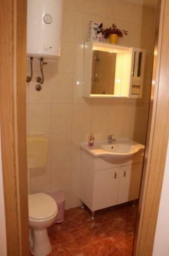 Apartment Bruno Deluxe Podstrana