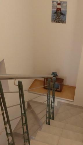 Apartment Bruno Deluxe Podstrana